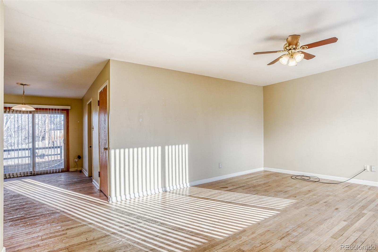 MLS Image #5 for 4003 w eldorado place,denver, Colorado