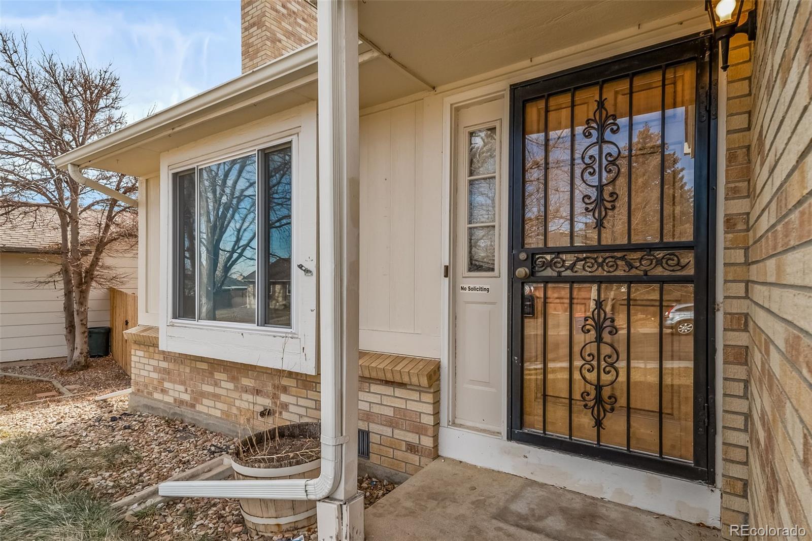 MLS Image #1 for 18936 e mexico drive,aurora, Colorado