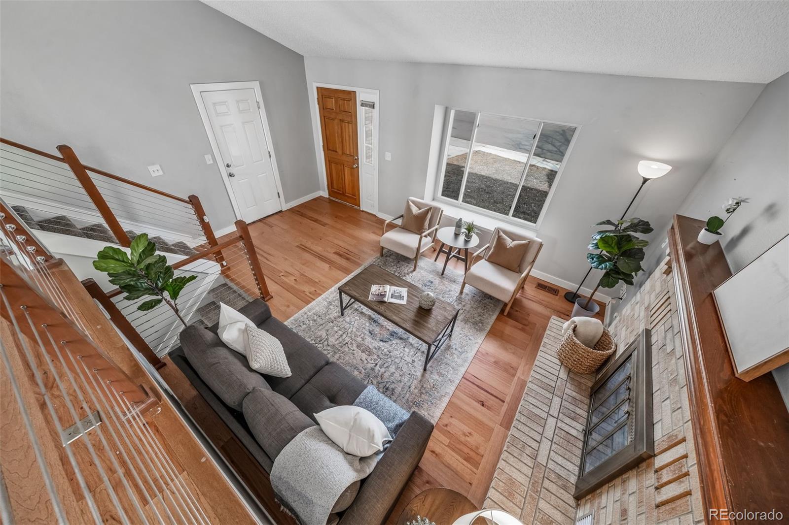 MLS Image #10 for 18936 e mexico drive,aurora, Colorado