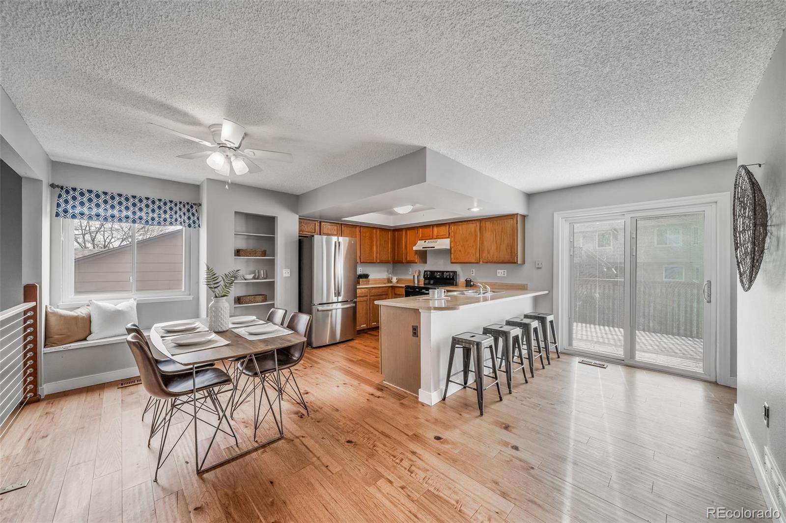 MLS Image #11 for 18936 e mexico drive,aurora, Colorado