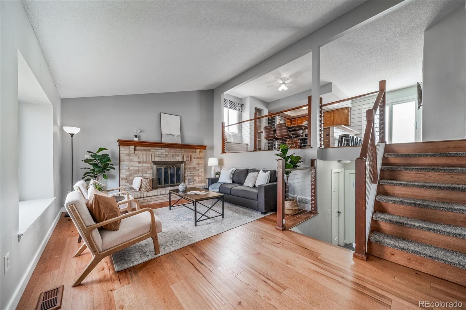MLS Image #3 for 18936 e mexico drive,aurora, Colorado