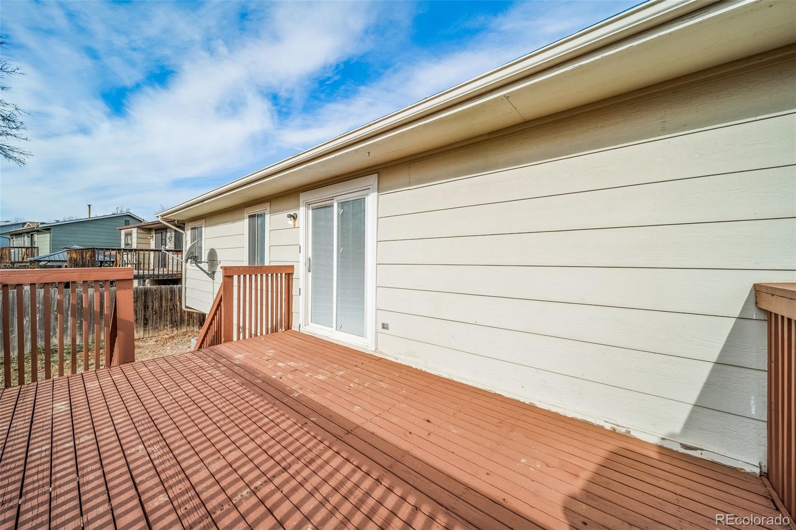 MLS Image #30 for 18936 e mexico drive,aurora, Colorado