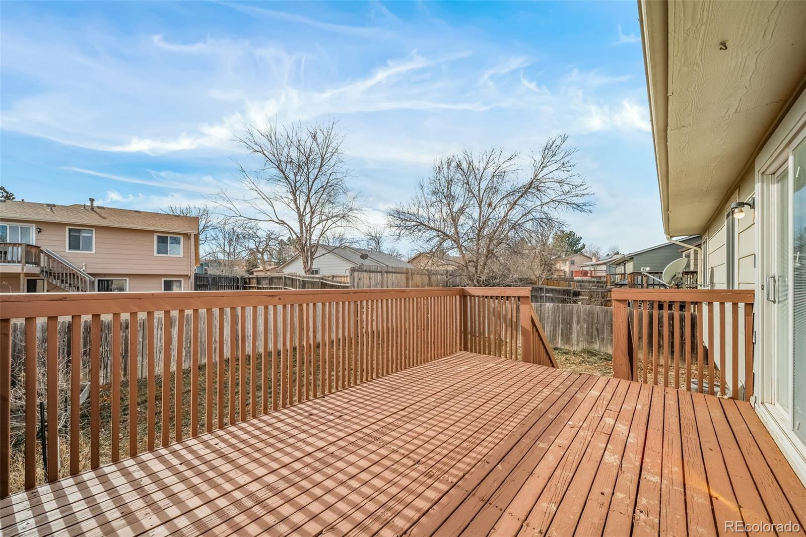 MLS Image #31 for 18936 e mexico drive,aurora, Colorado