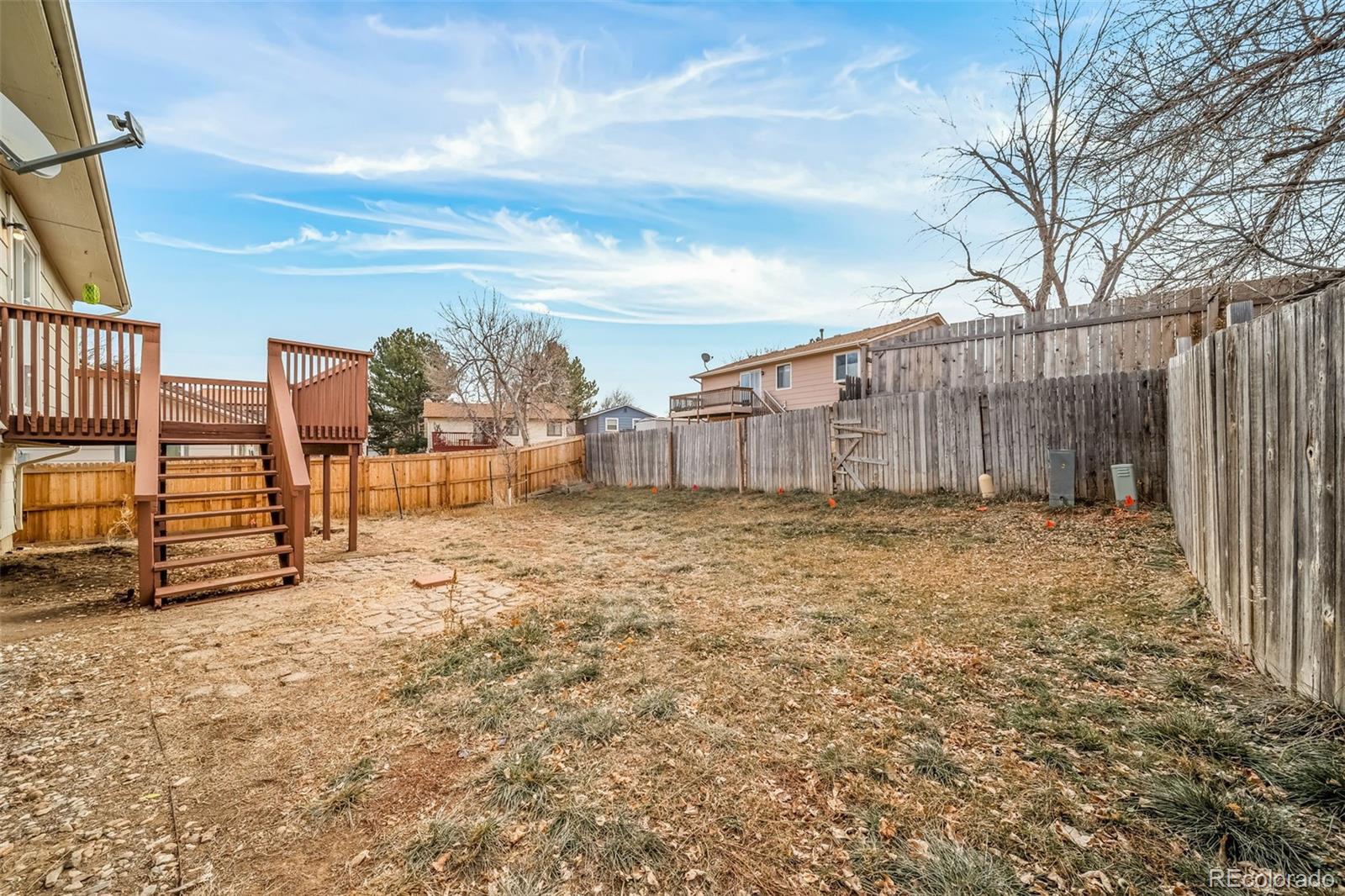 MLS Image #33 for 18936 e mexico drive,aurora, Colorado