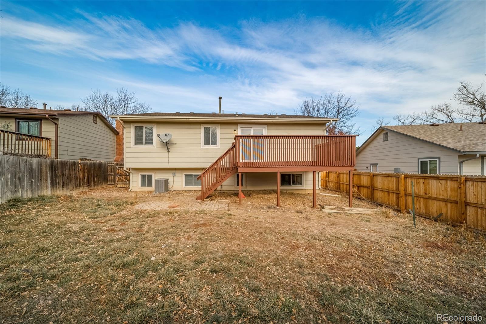 MLS Image #34 for 18936 e mexico drive,aurora, Colorado