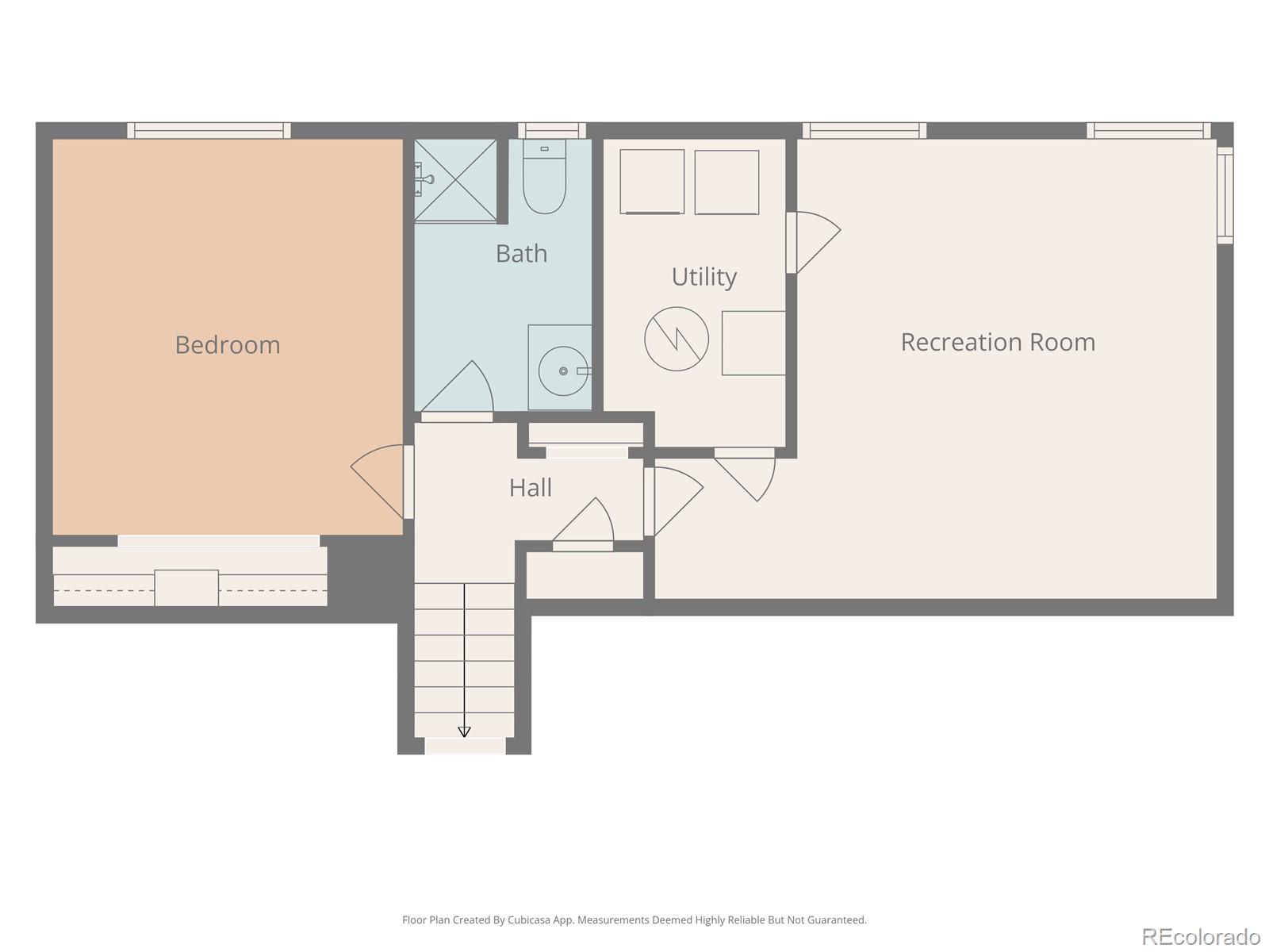 MLS Image #35 for 18936 e mexico drive,aurora, Colorado
