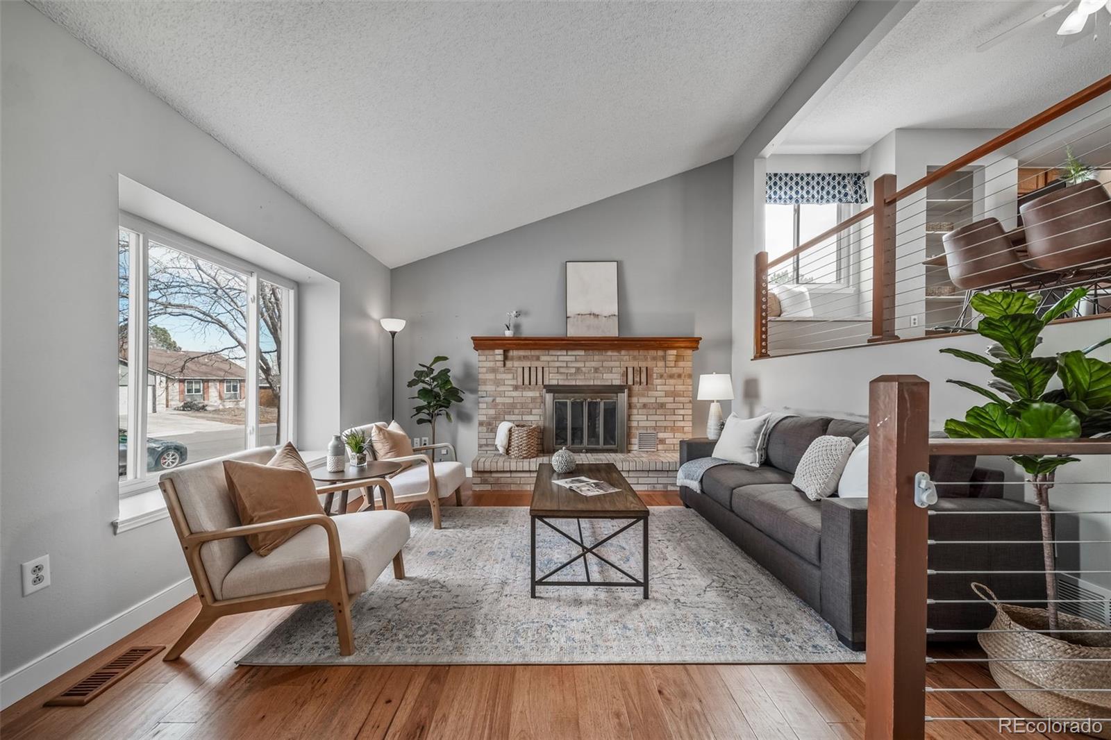 MLS Image #4 for 18936 e mexico drive,aurora, Colorado