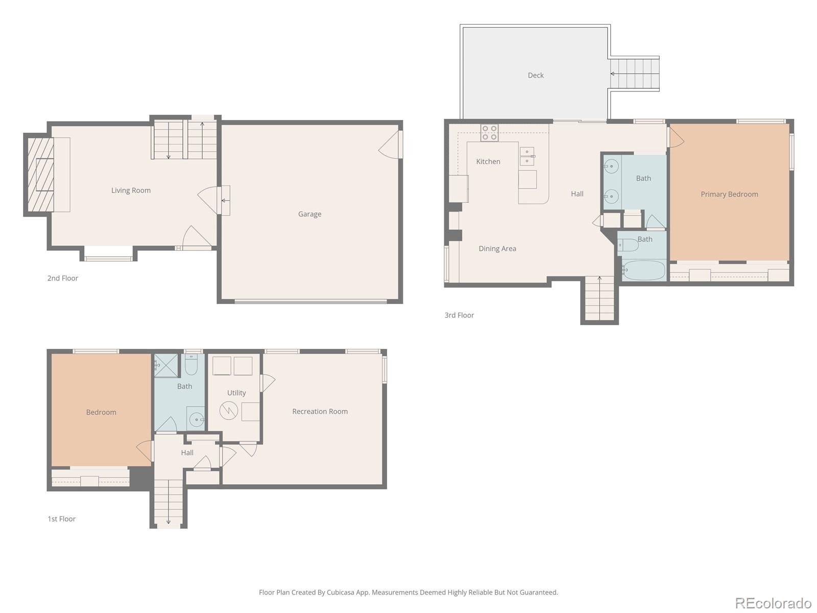 MLS Image #41 for 18936 e mexico drive,aurora, Colorado