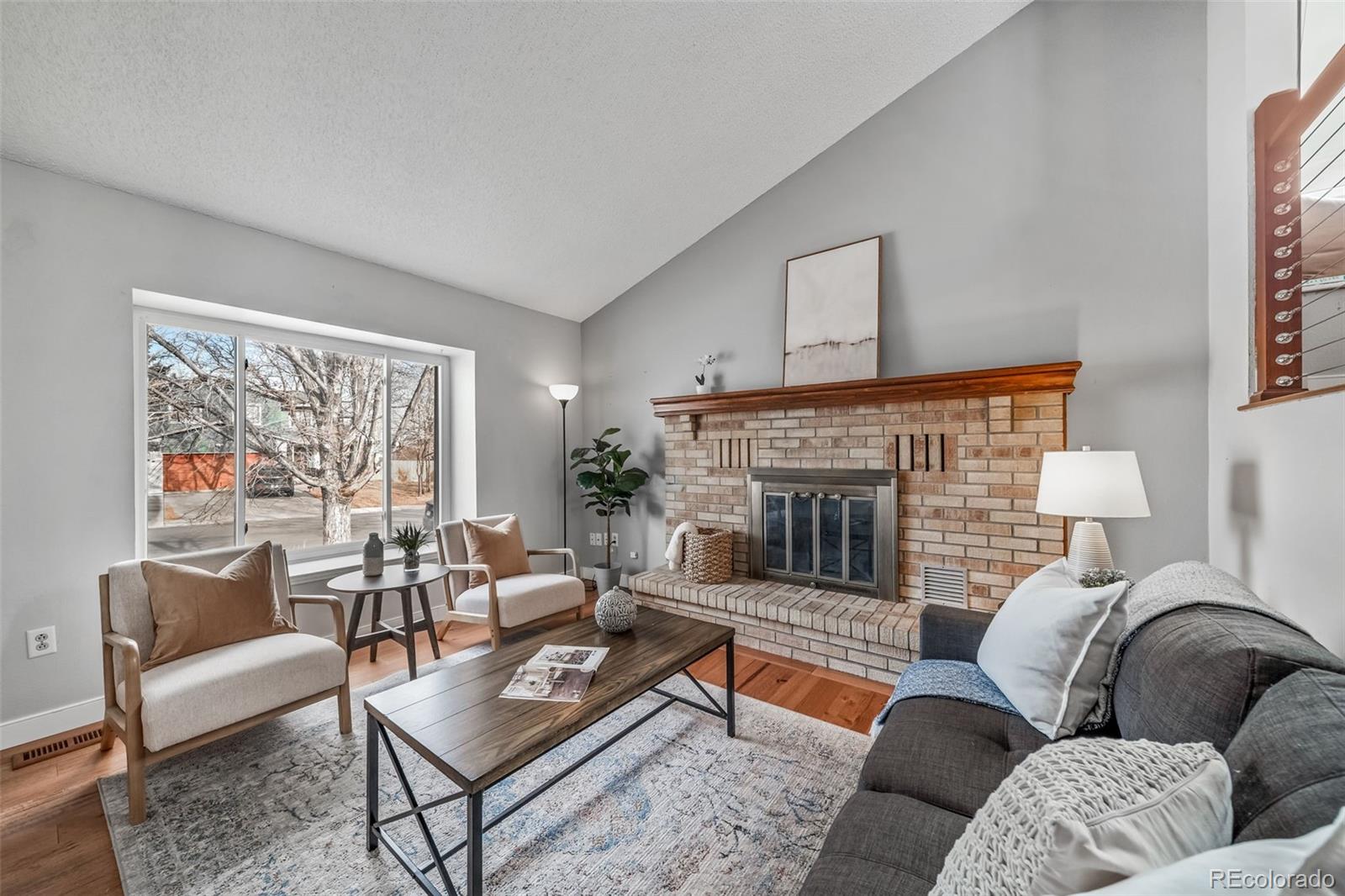 MLS Image #5 for 18936 e mexico drive,aurora, Colorado