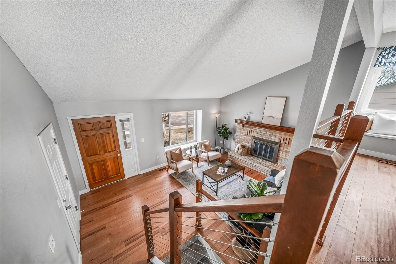 MLS Image #9 for 18936 e mexico drive,aurora, Colorado