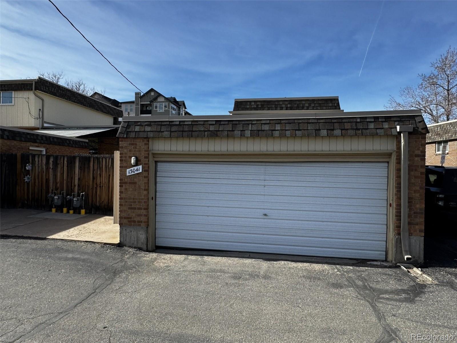 MLS Image #15 for 13041 w ohio avenue ,lakewood, Colorado