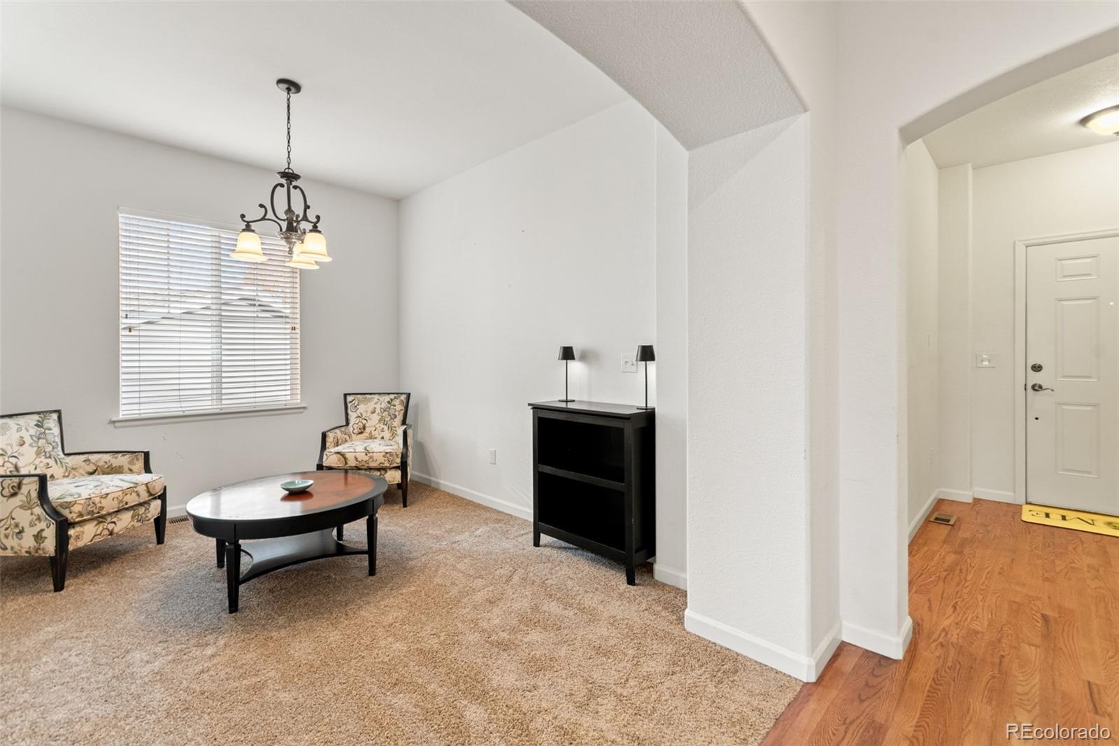 MLS Image #7 for 4408  applecrest circle,castle rock, Colorado
