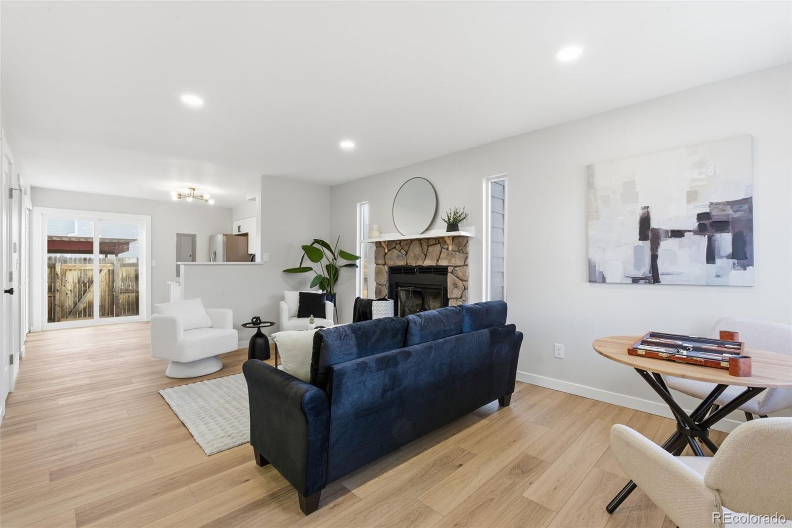MLS Image #0 for 3530  briargate boulevard,colorado springs, Colorado