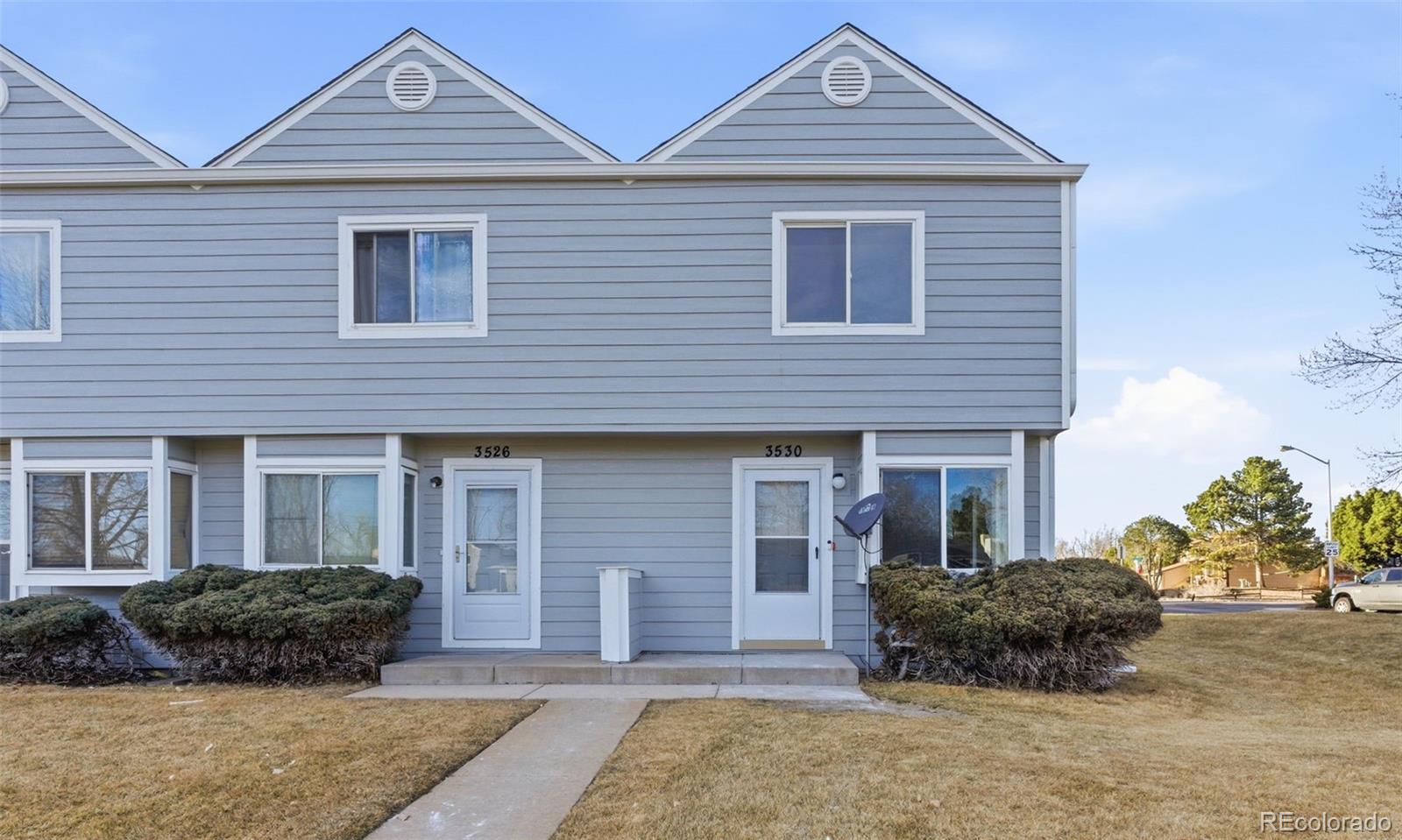 MLS Image #12 for 3530  briargate boulevard,colorado springs, Colorado