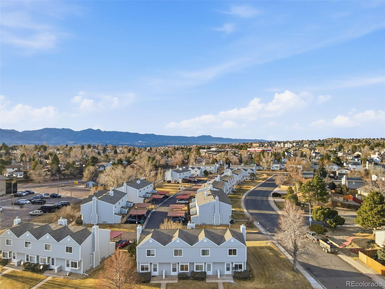 MLS Image #14 for 3530  briargate boulevard,colorado springs, Colorado