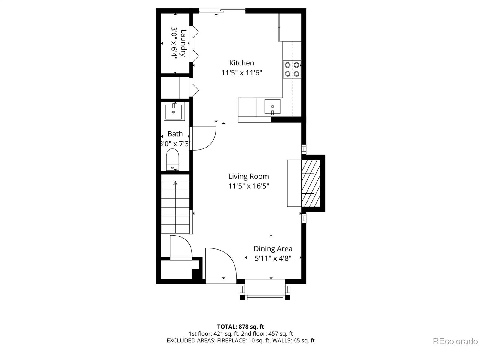 MLS Image #18 for 3530  briargate boulevard,colorado springs, Colorado