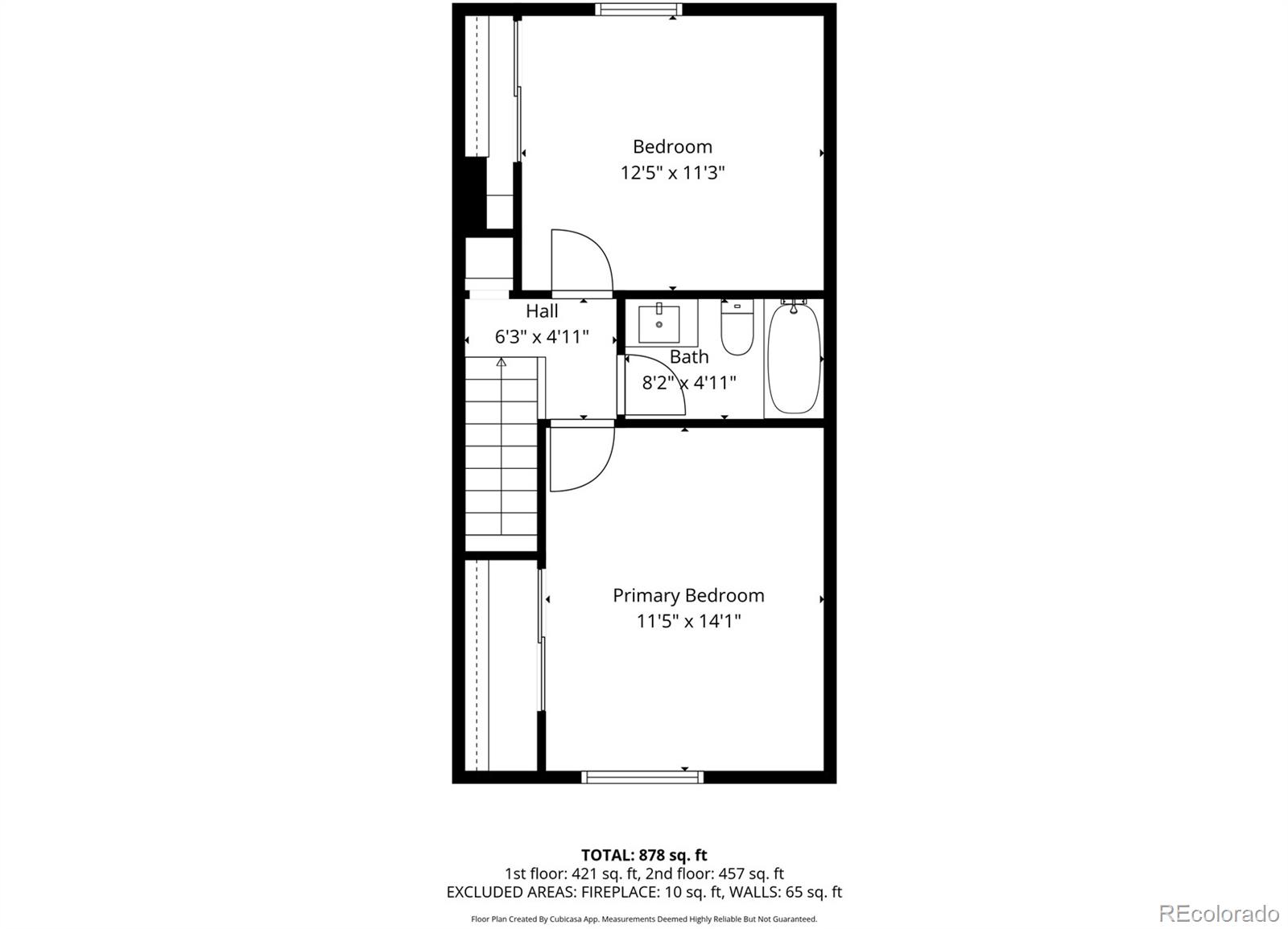 MLS Image #19 for 3530  briargate boulevard,colorado springs, Colorado