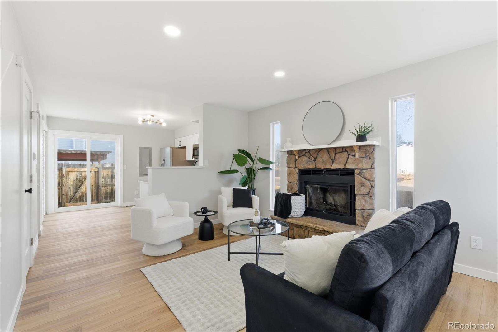 MLS Image #2 for 3530  briargate boulevard,colorado springs, Colorado