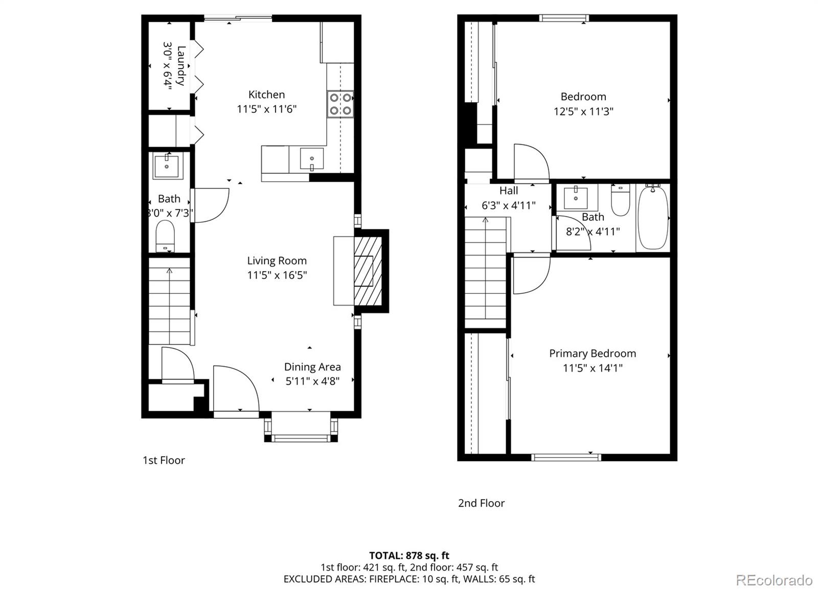 MLS Image #20 for 3530  briargate boulevard,colorado springs, Colorado