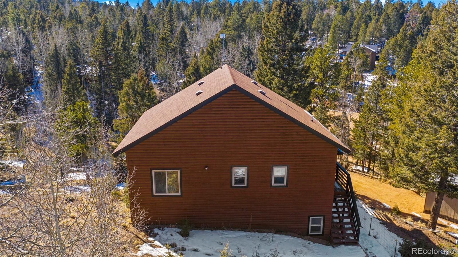 MLS Image #3 for 104  mt elbert drive,florissant, Colorado