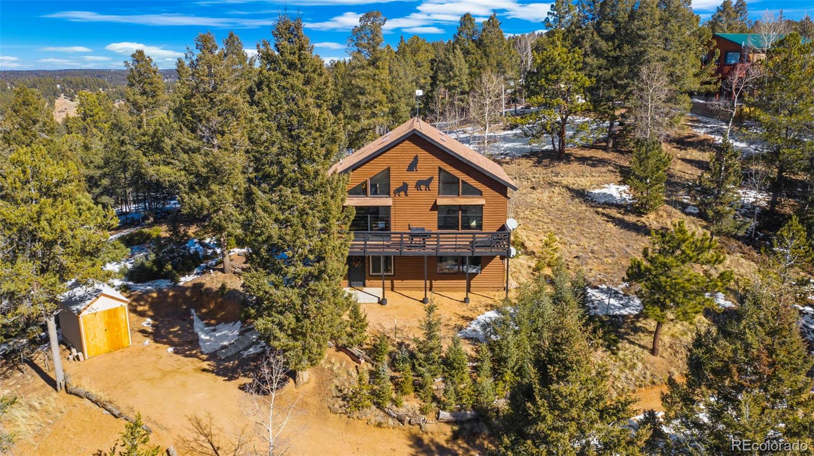 MLS Image #34 for 104  mt elbert drive,florissant, Colorado