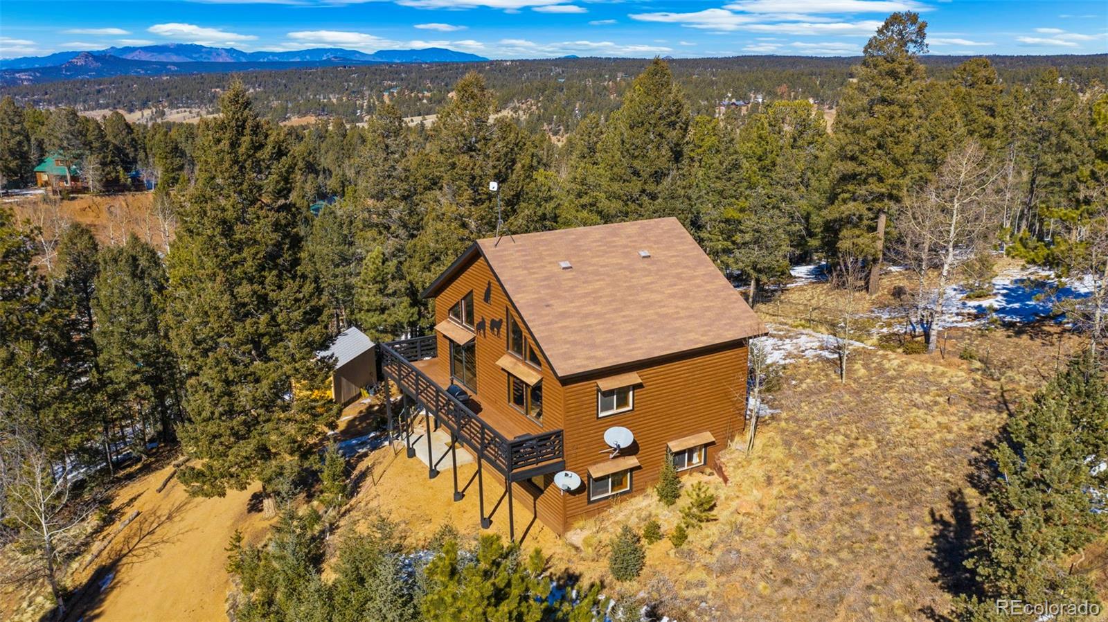 MLS Image #35 for 104  mt elbert drive,florissant, Colorado
