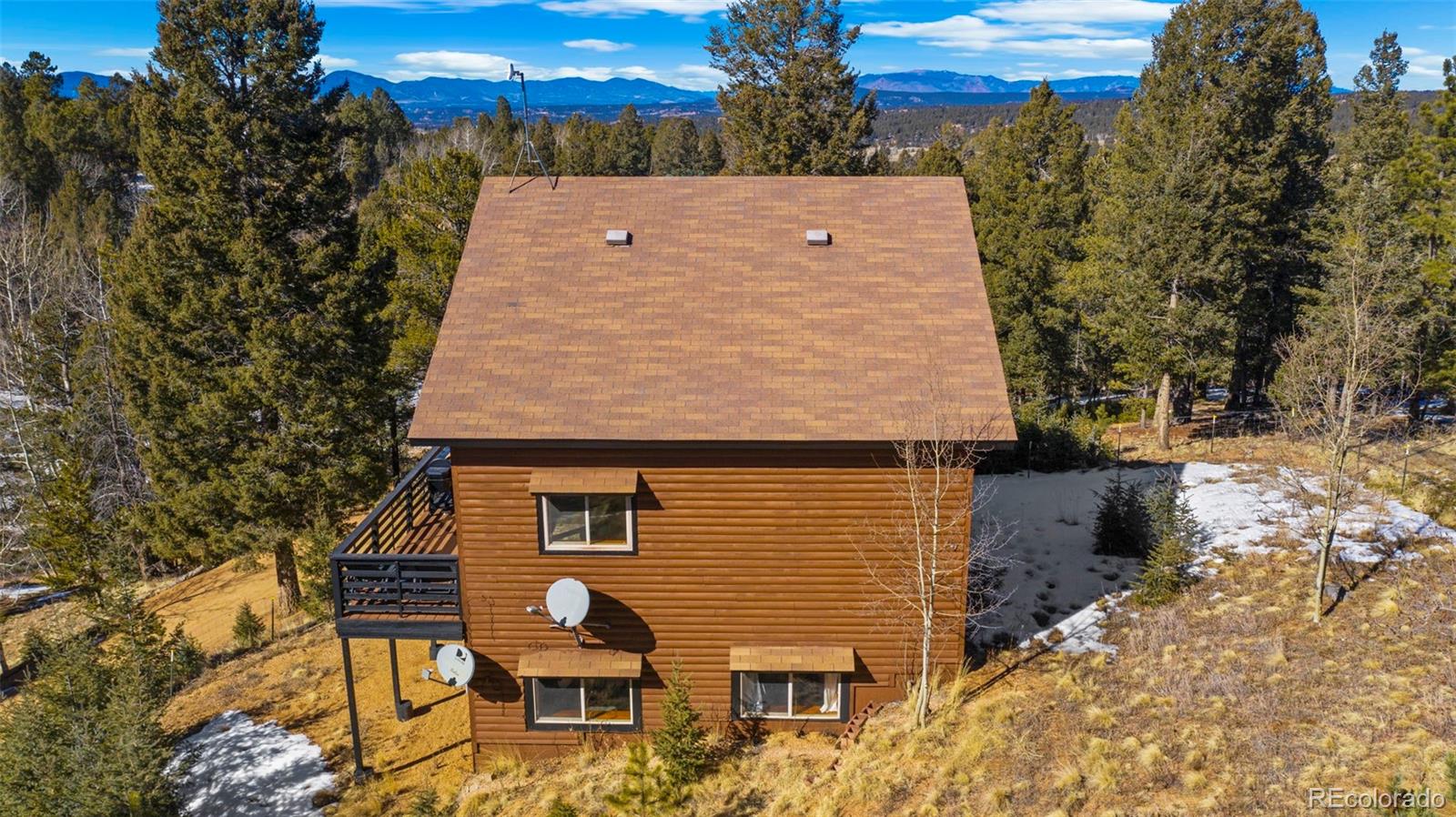 MLS Image #36 for 104  mt elbert drive,florissant, Colorado