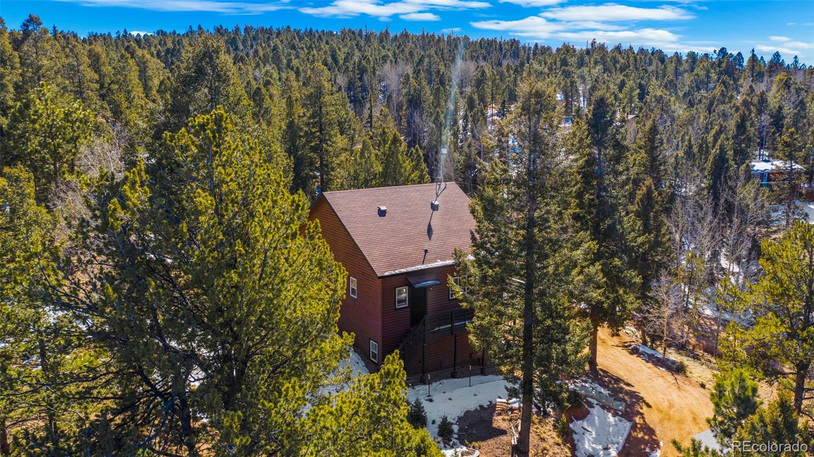 MLS Image #37 for 104  mt elbert drive,florissant, Colorado