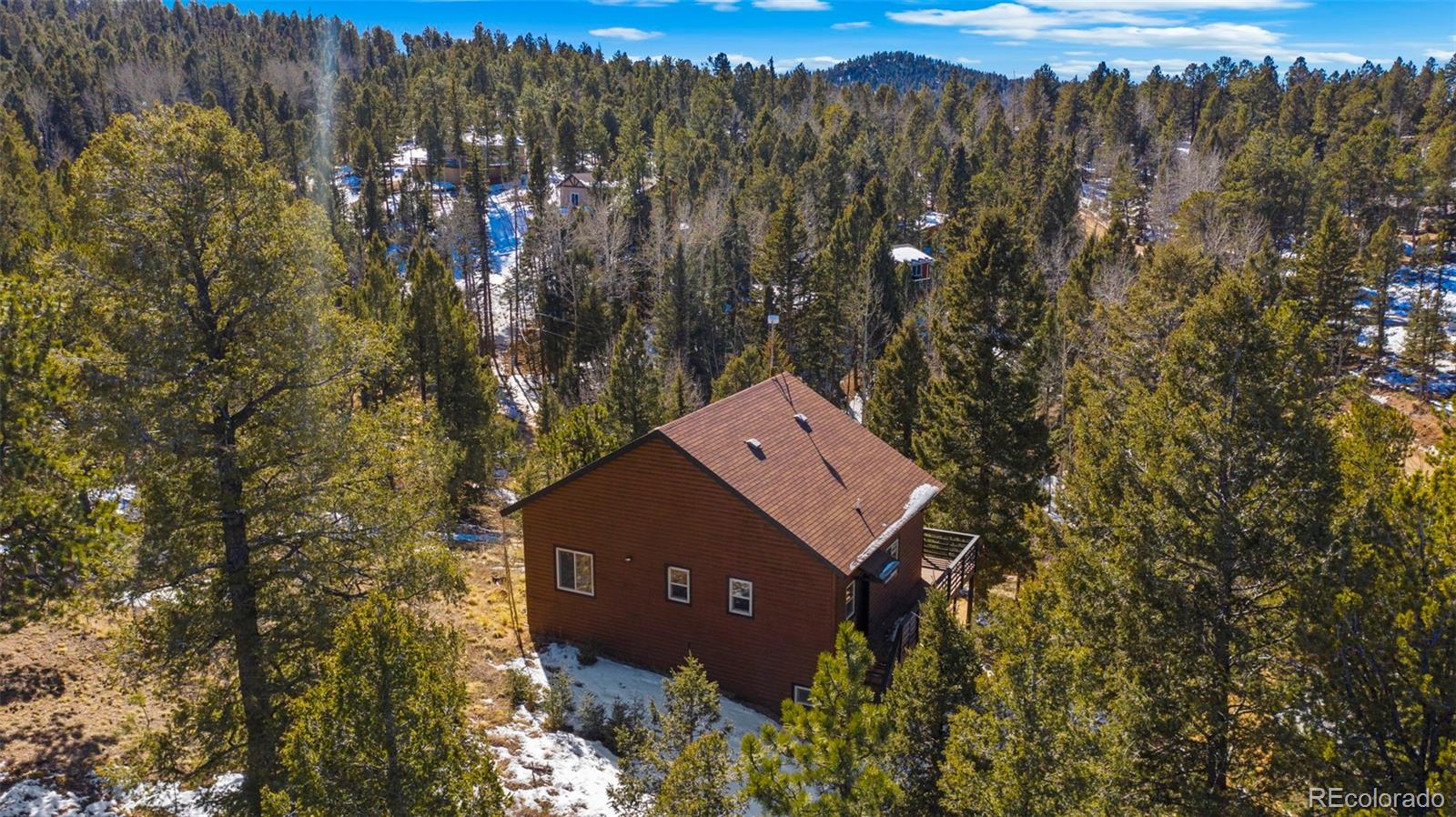 MLS Image #38 for 104  mt elbert drive,florissant, Colorado