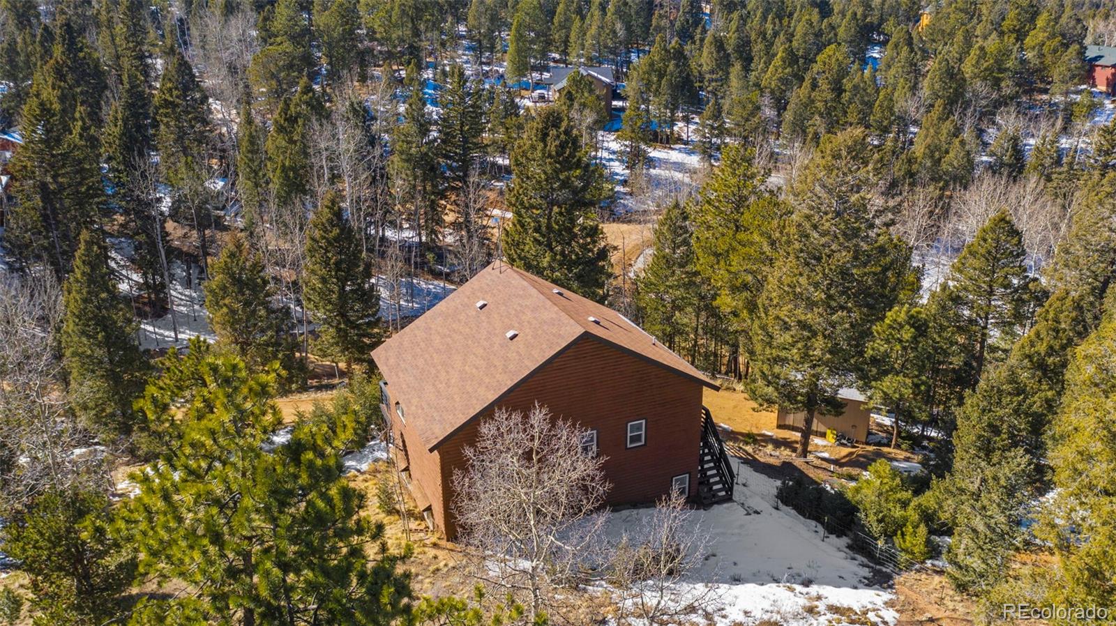 MLS Image #39 for 104  mt elbert drive,florissant, Colorado