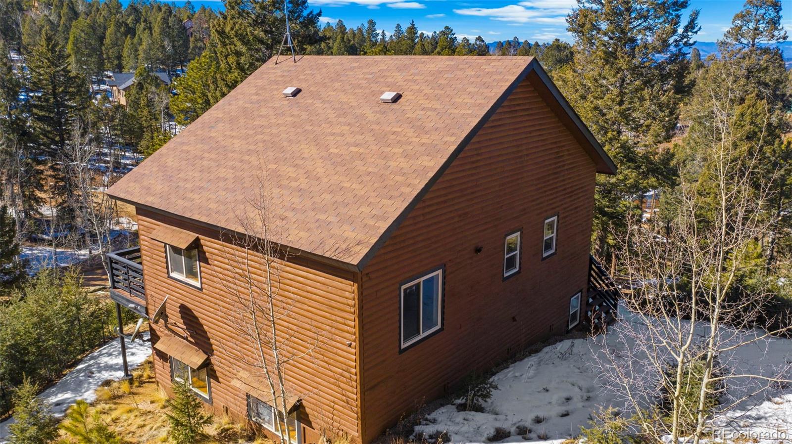 MLS Image #4 for 104  mt elbert drive,florissant, Colorado