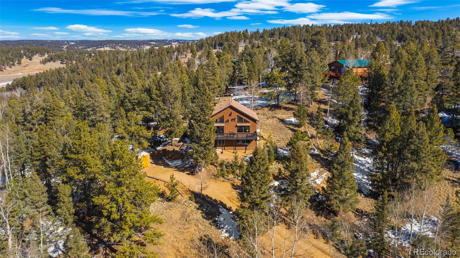 MLS Image #40 for 104  mt elbert drive,florissant, Colorado