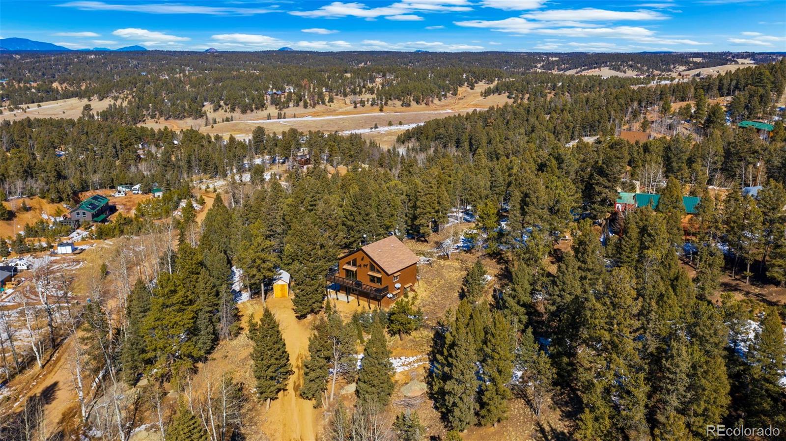 MLS Image #41 for 104  mt elbert drive,florissant, Colorado