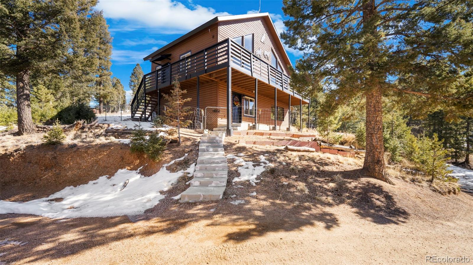 MLS Image #5 for 104  mt elbert drive,florissant, Colorado