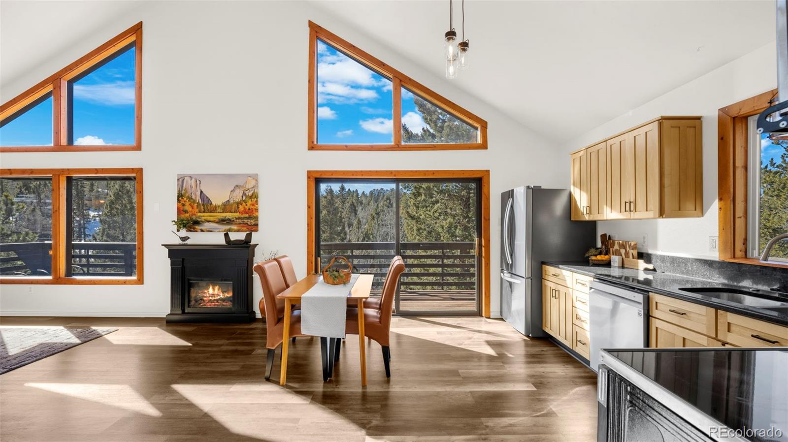 MLS Image #8 for 104  mt elbert drive,florissant, Colorado