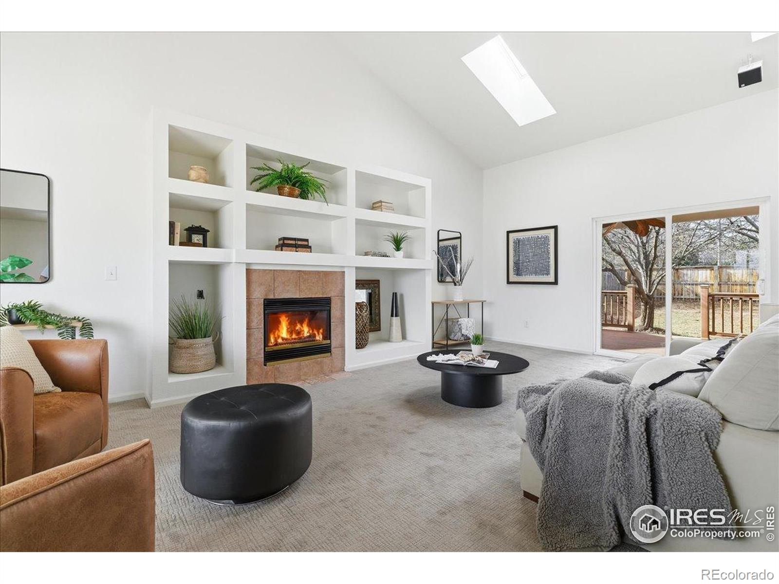 MLS Image #10 for 4321  mesaview lane,fort collins, Colorado