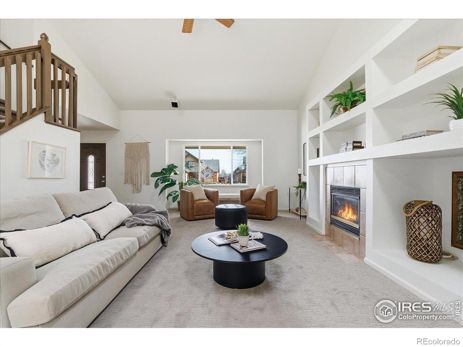 MLS Image #11 for 4321  mesaview lane,fort collins, Colorado
