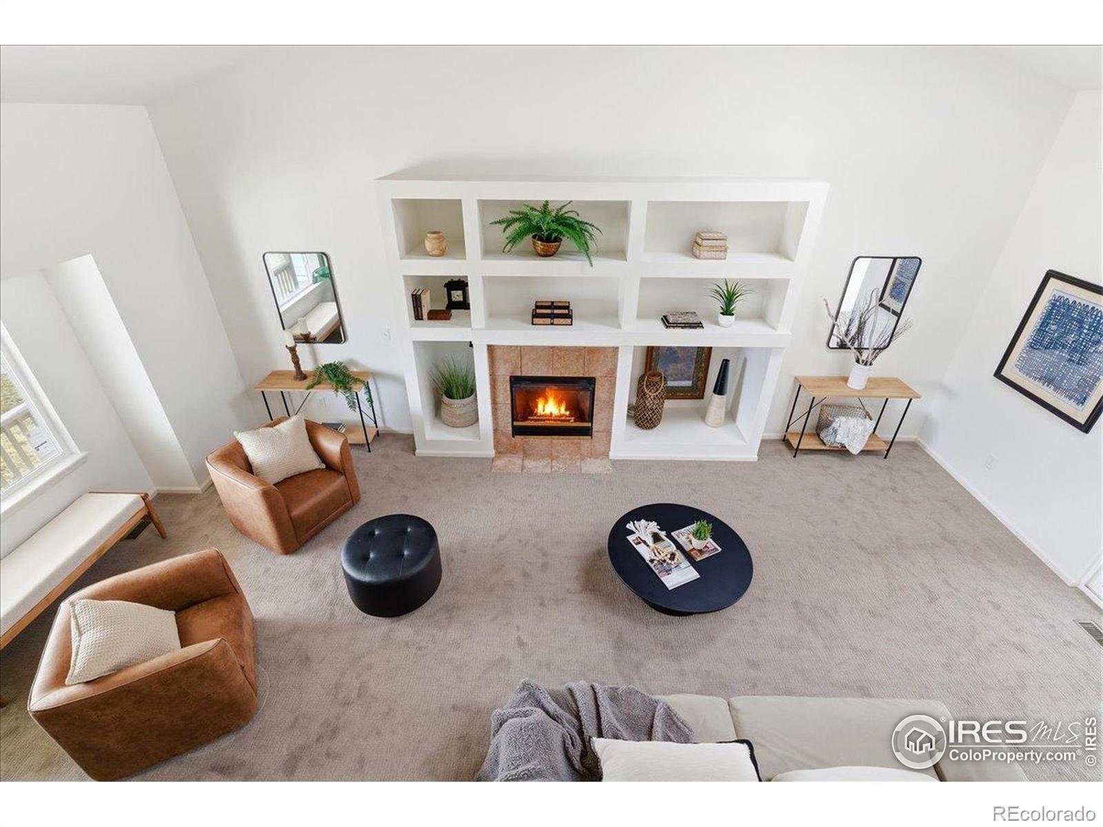 MLS Image #13 for 4321  mesaview lane,fort collins, Colorado