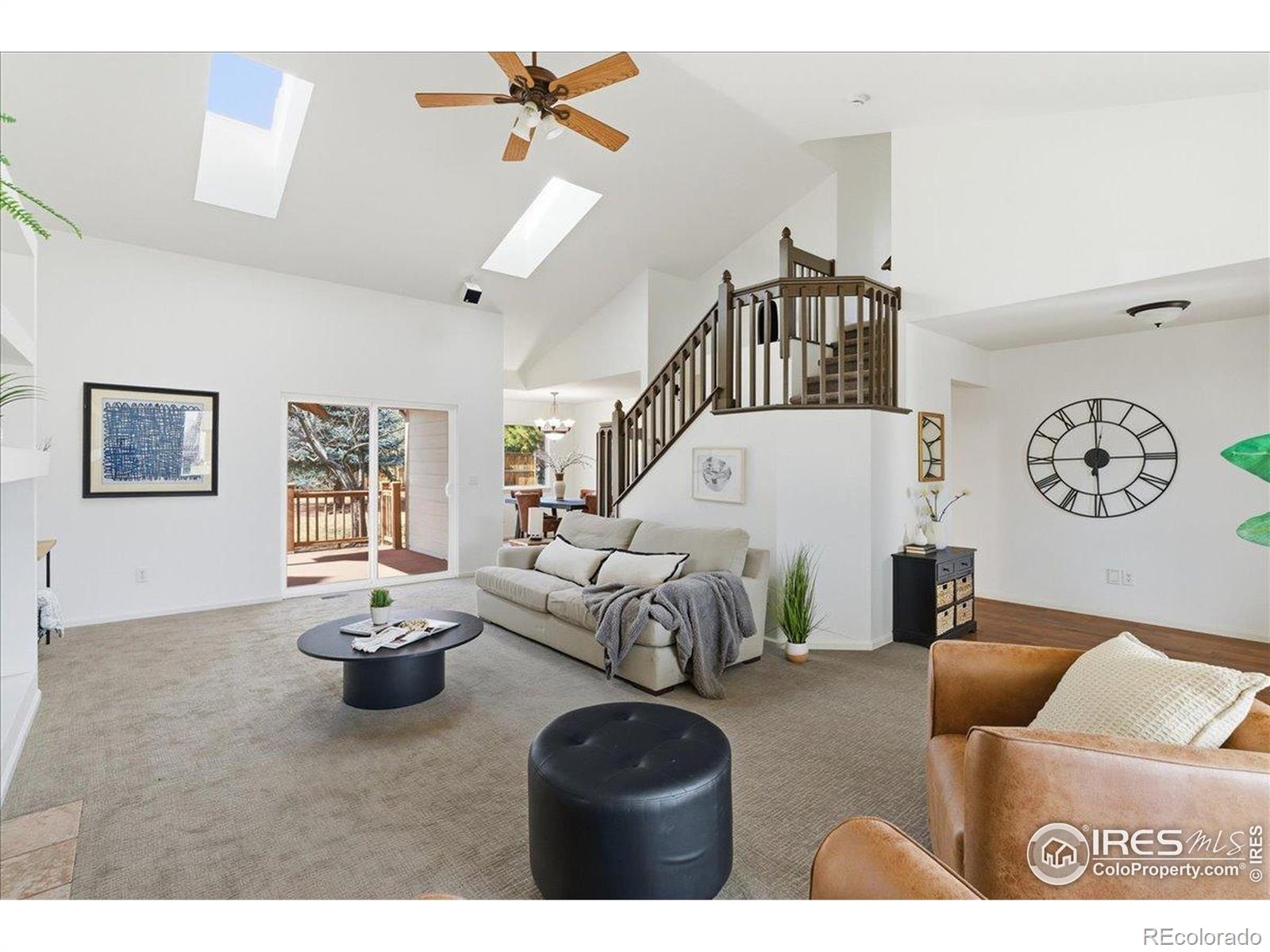 MLS Image #14 for 4321  mesaview lane,fort collins, Colorado
