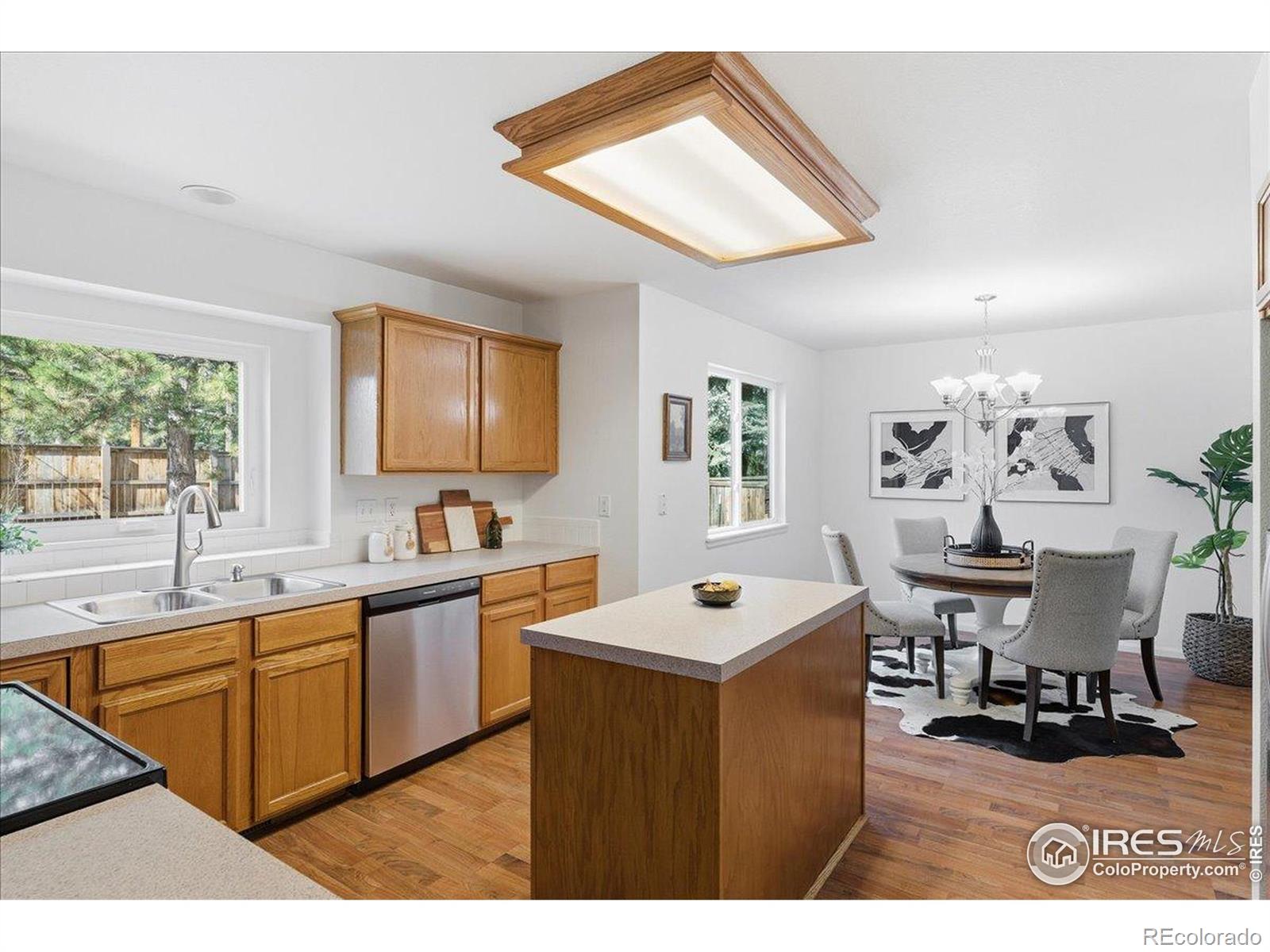 MLS Image #16 for 4321  mesaview lane,fort collins, Colorado
