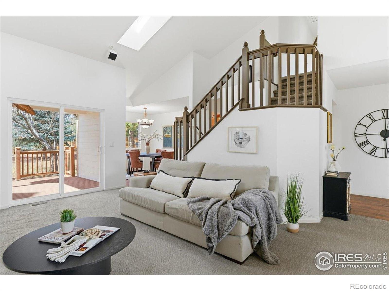 MLS Image #25 for 4321  mesaview lane,fort collins, Colorado
