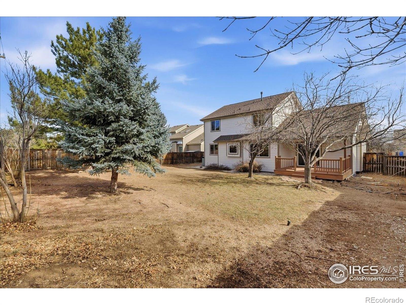 MLS Image #44 for 4321  mesaview lane,fort collins, Colorado