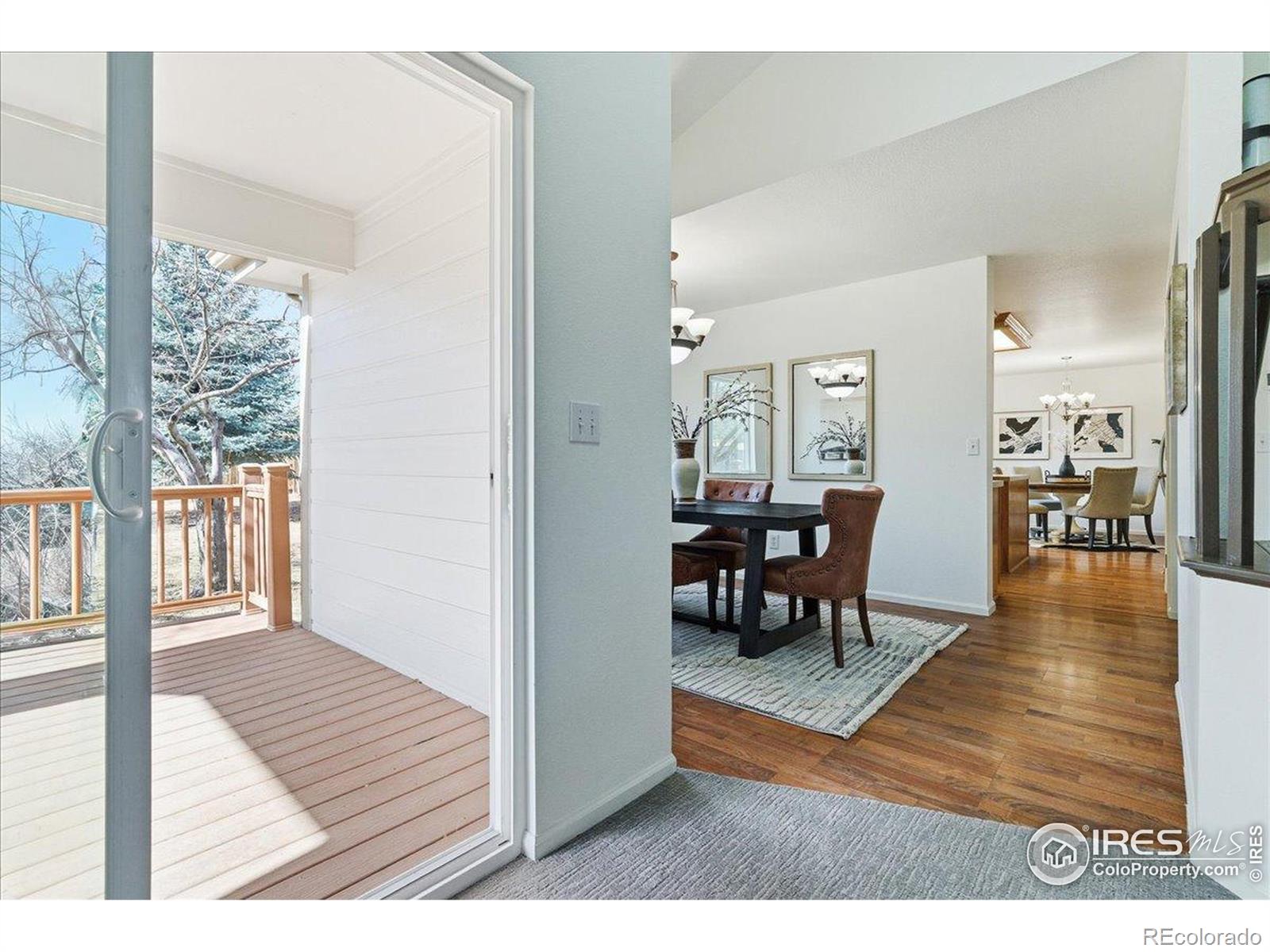 MLS Image #5 for 4321  mesaview lane,fort collins, Colorado
