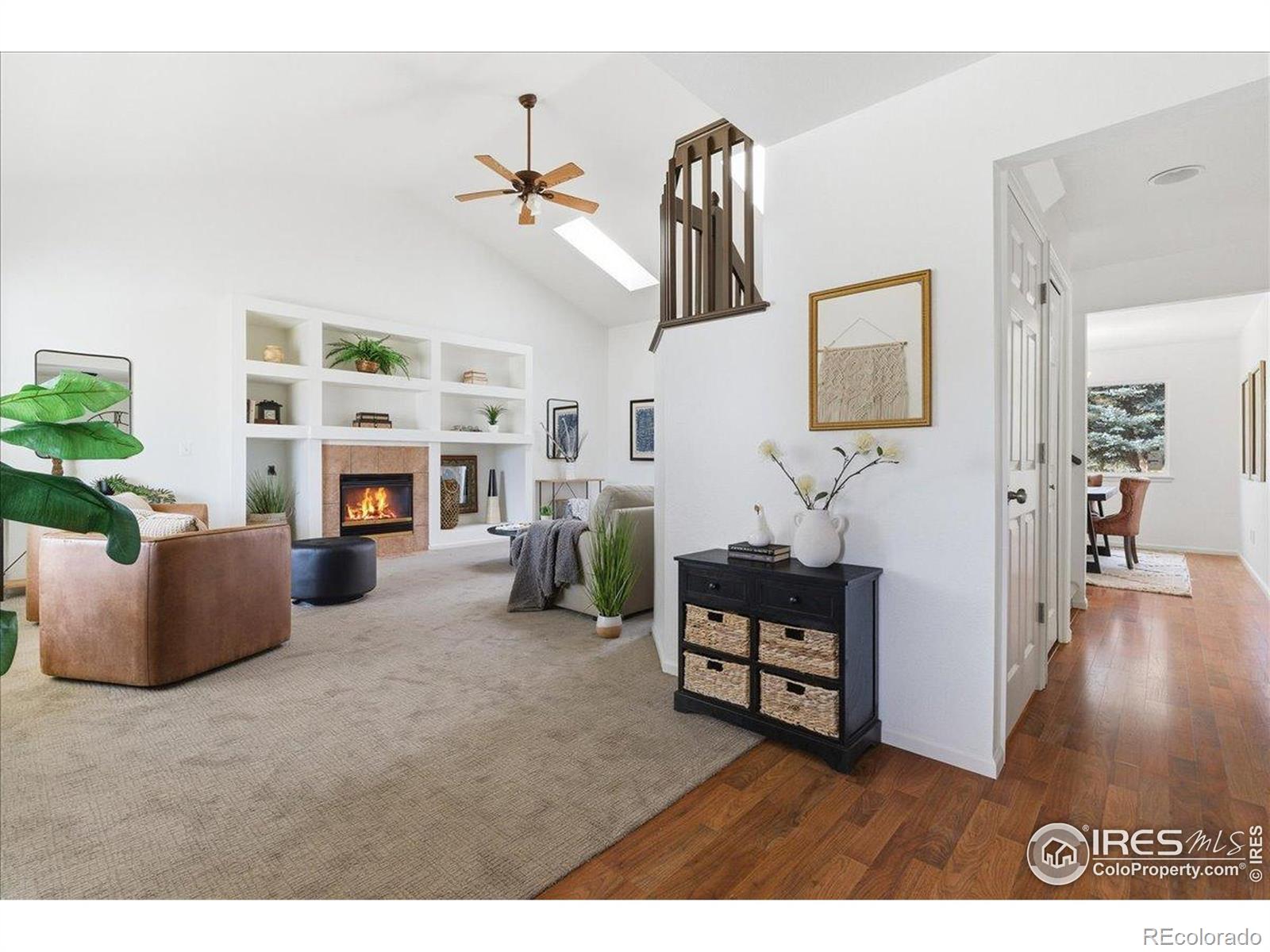 MLS Image #9 for 4321  mesaview lane,fort collins, Colorado