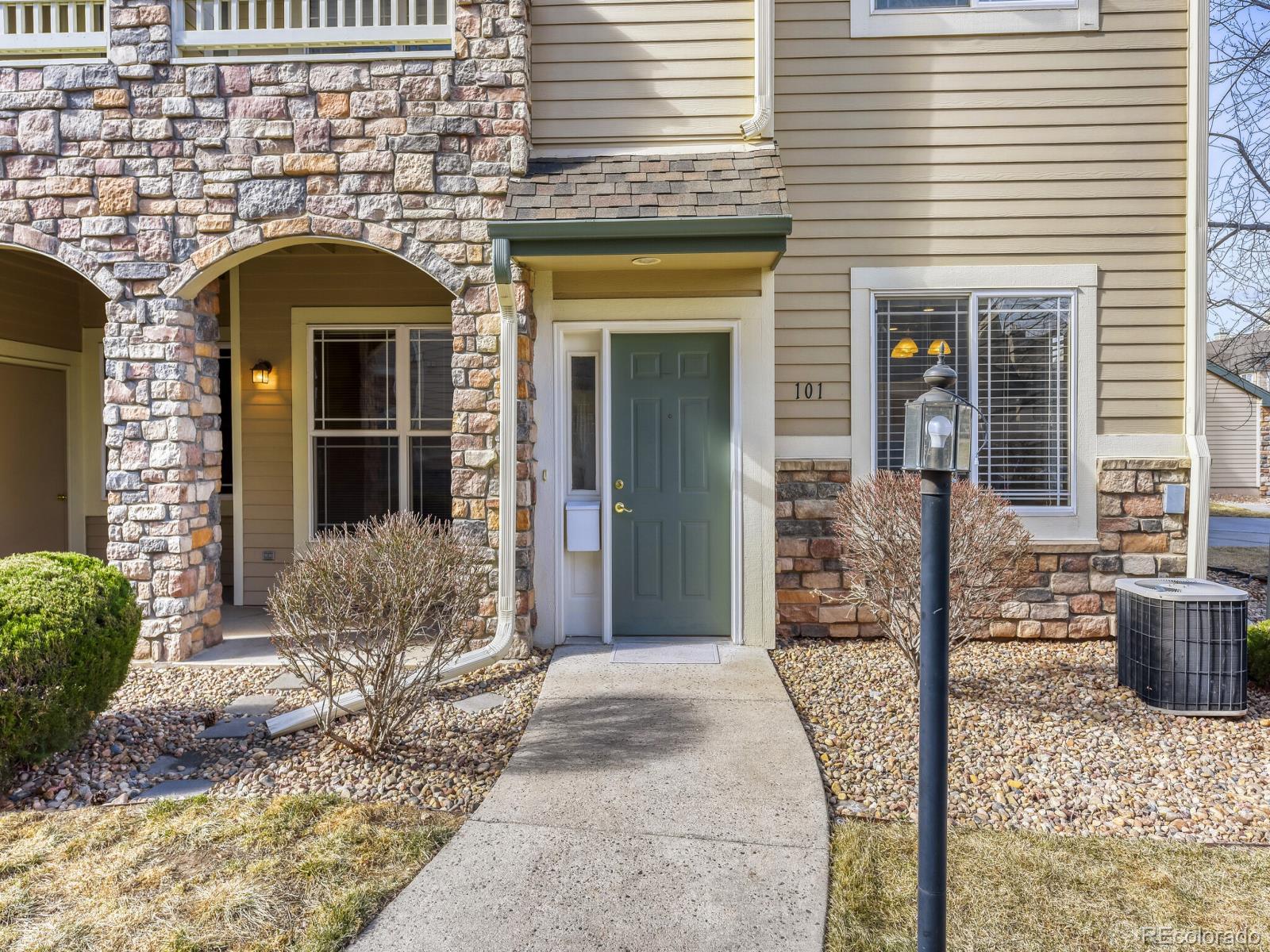 MLS Image #1 for 8369 s independence circle 101,littleton, Colorado