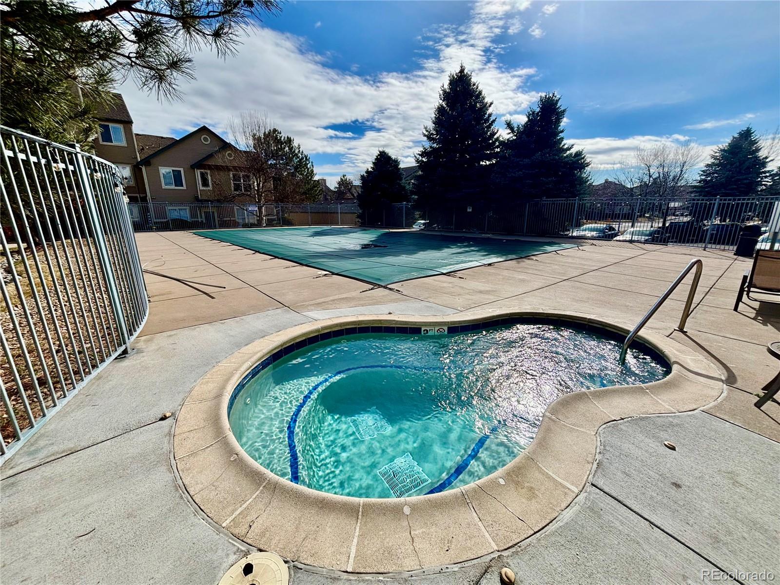 MLS Image #30 for 8369 s independence circle 101,littleton, Colorado