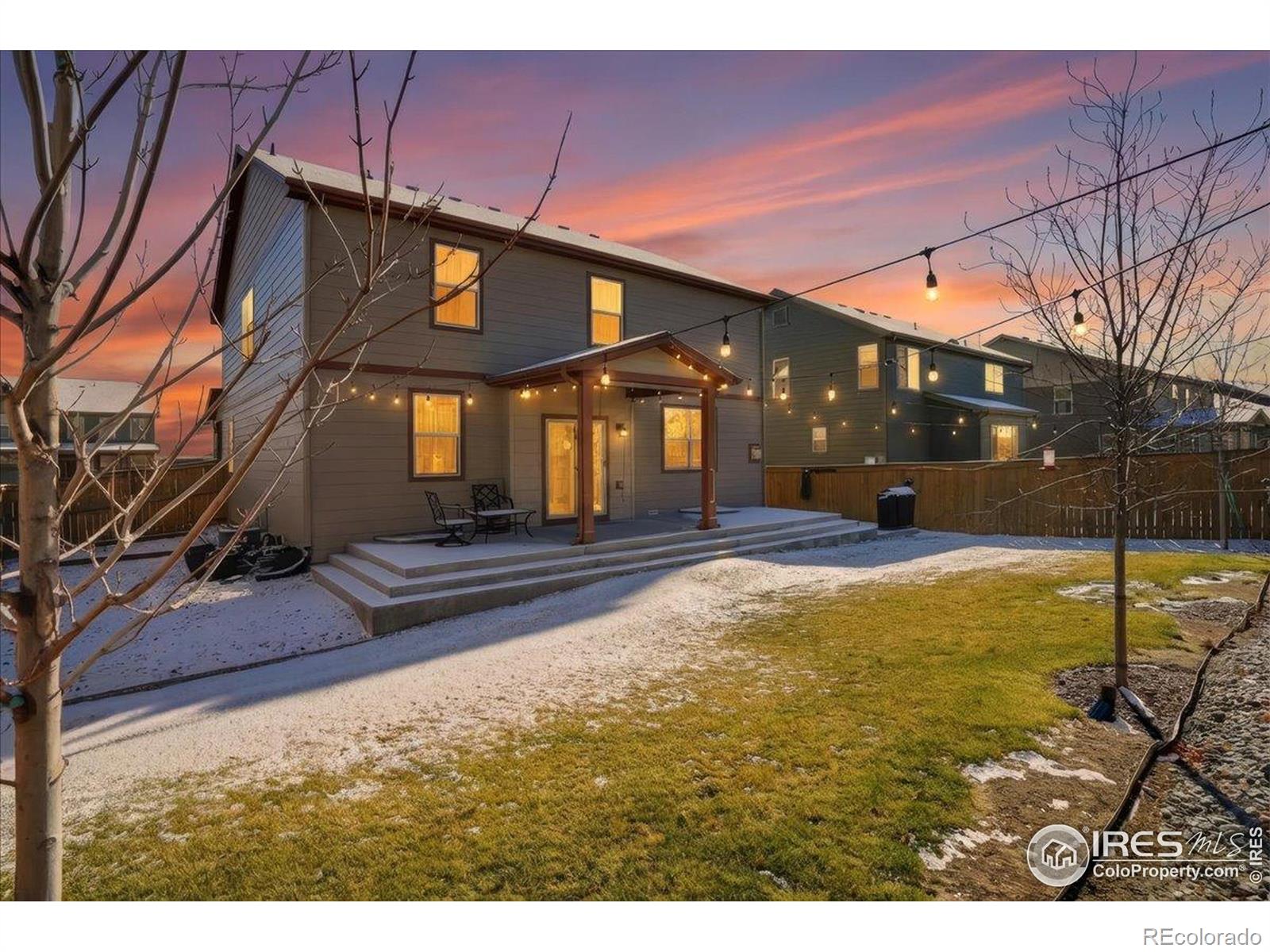 MLS Image #2 for 13857  tamarac street,thornton, Colorado