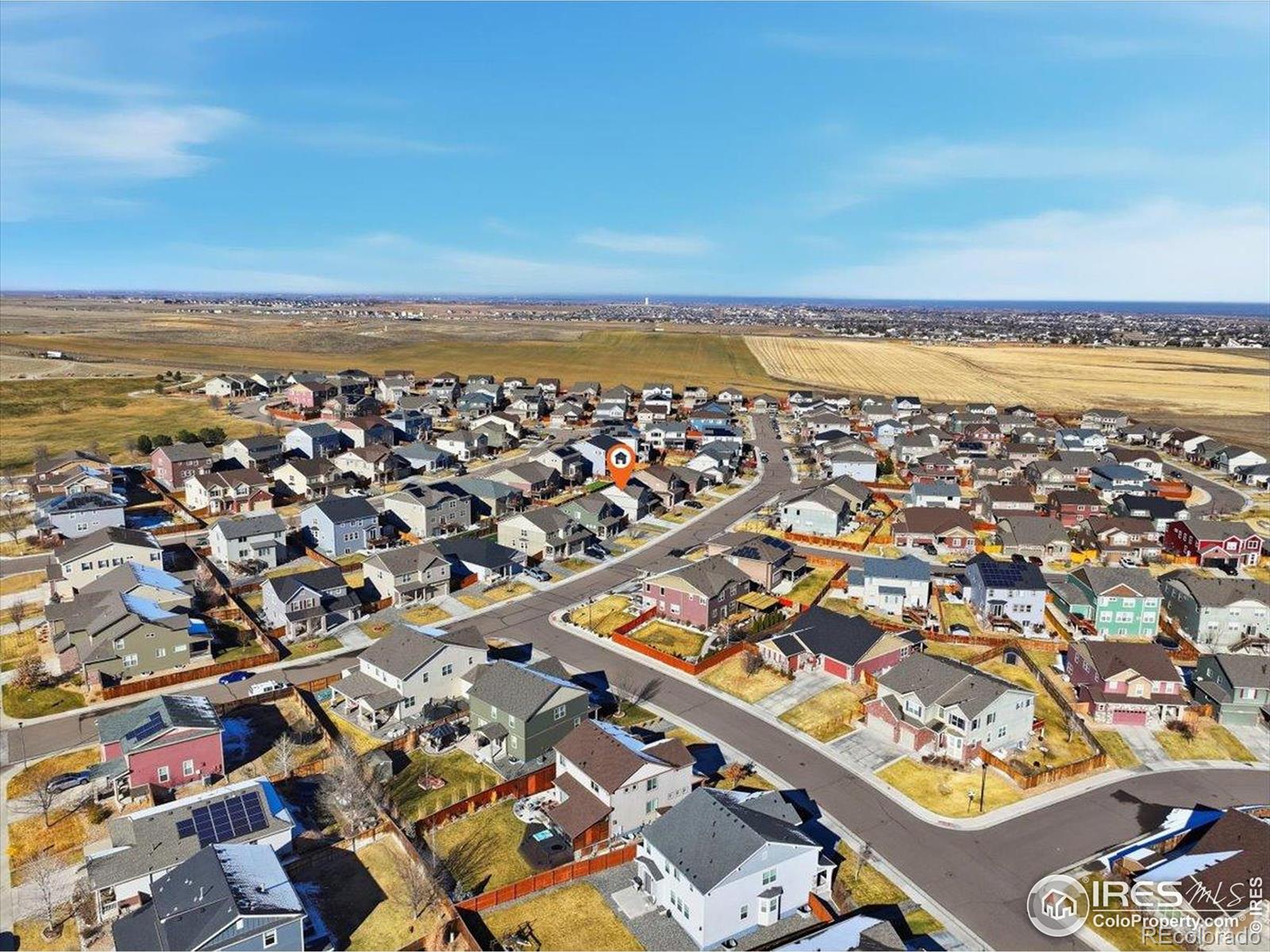 MLS Image #45 for 13857  tamarac street,thornton, Colorado
