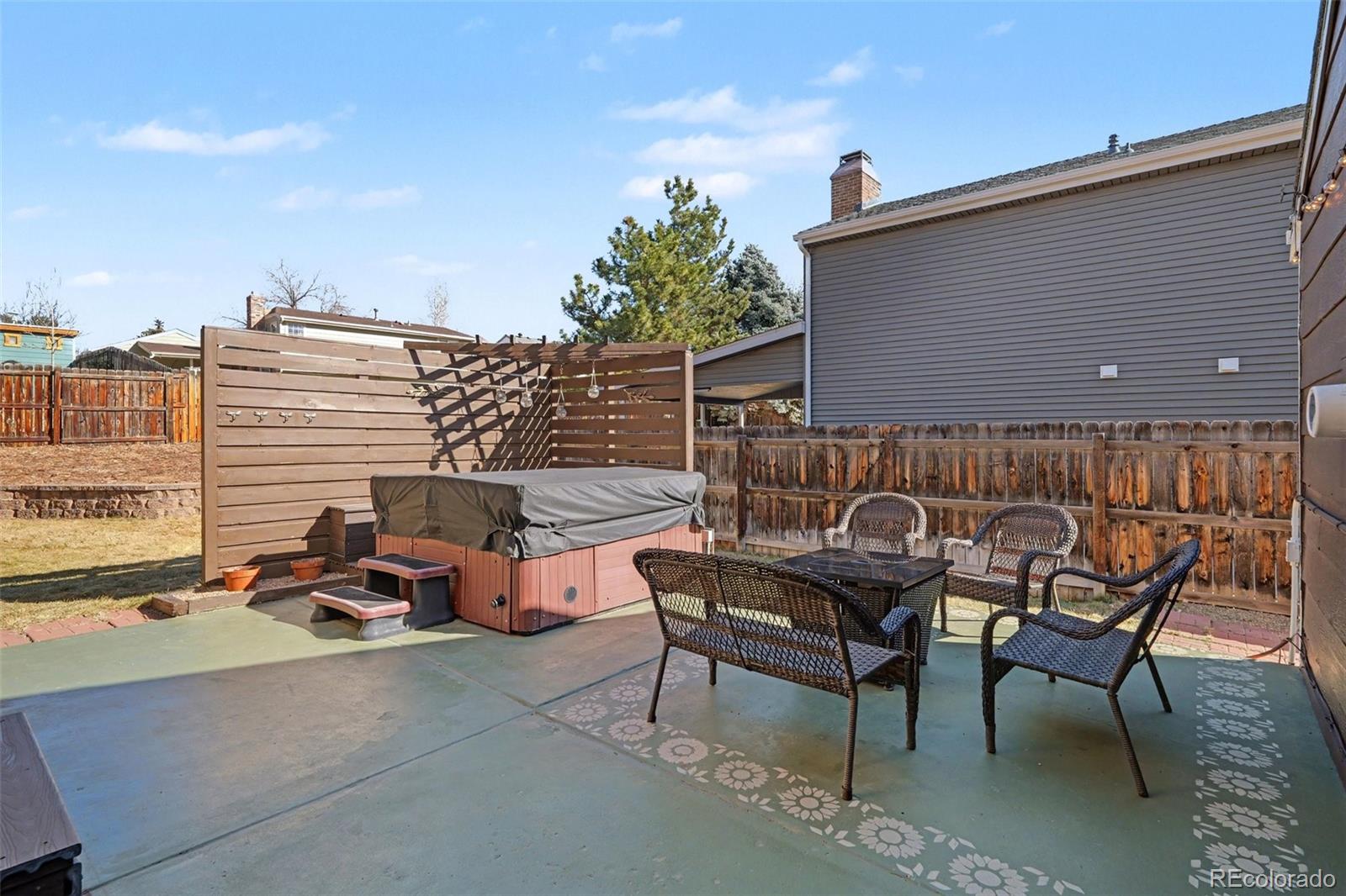 MLS Image #18 for 8621 w hinsdale place,littleton, Colorado