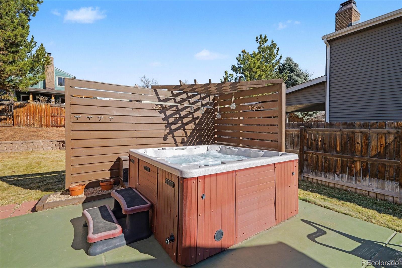 MLS Image #19 for 8621 w hinsdale place,littleton, Colorado